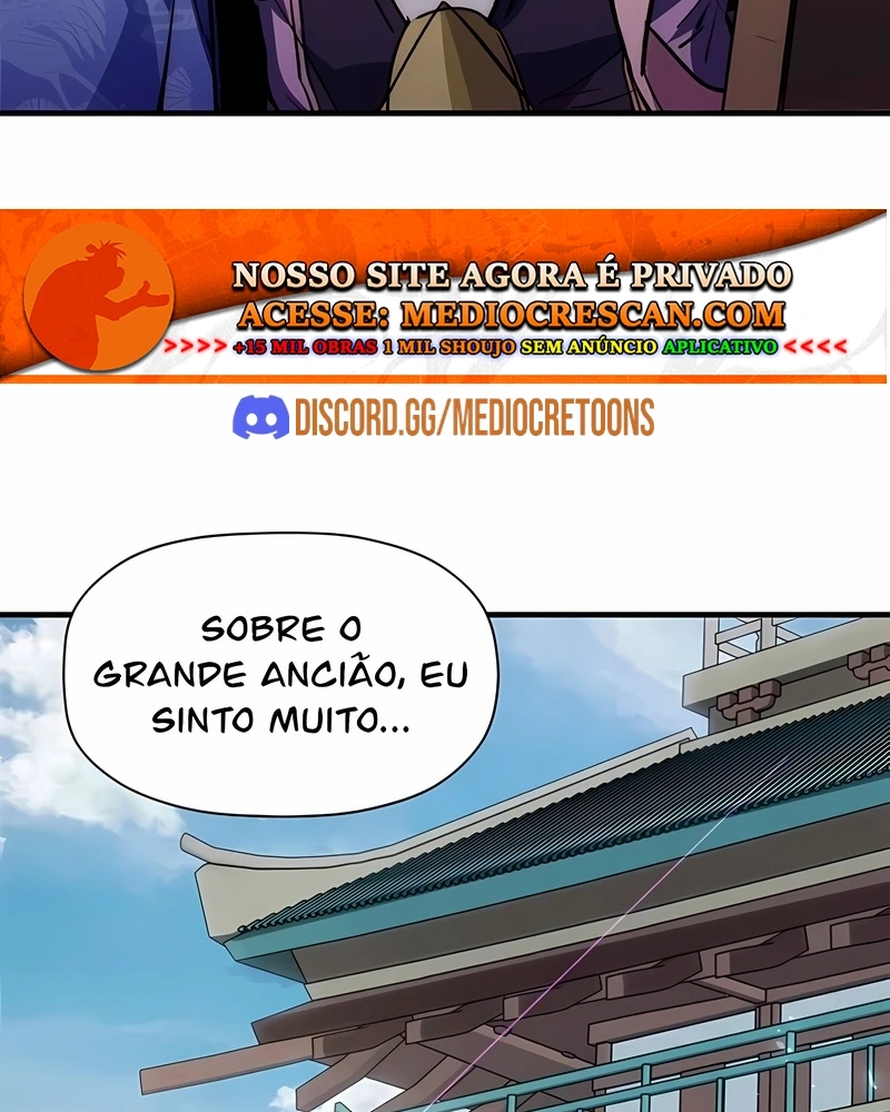 Providência de Alto Nível Capítulo 97 Página 36