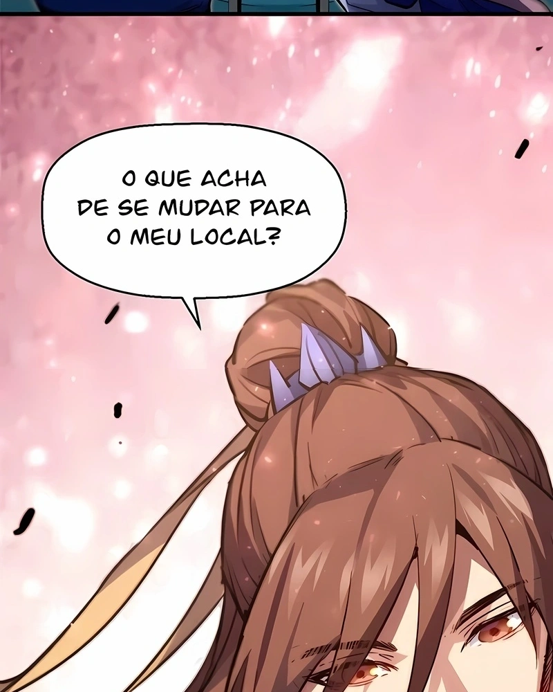 Providência de Alto Nível Capítulo 97 Página 39