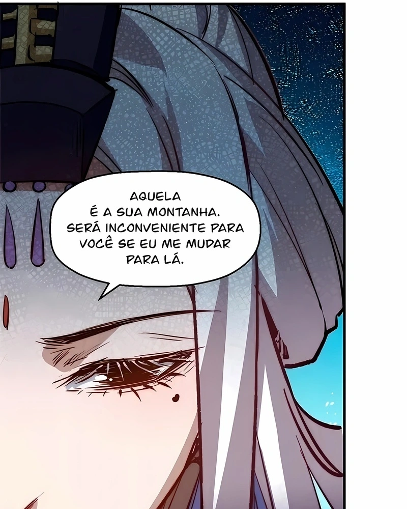 Providência de Alto Nível Capítulo 97 Página 41