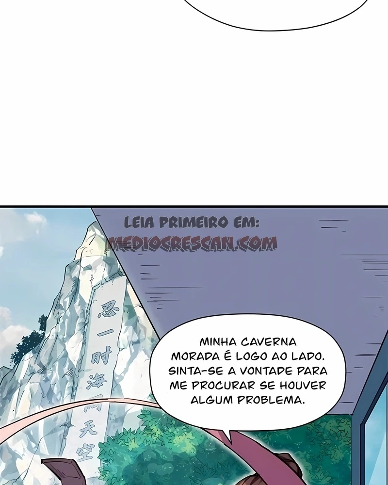 Providência de Alto Nível Capítulo 97 Página 56