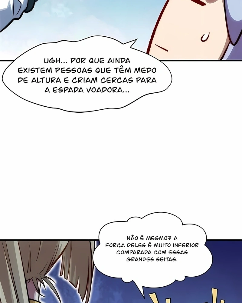 Providência de Alto Nível Capítulo 98 Página 31