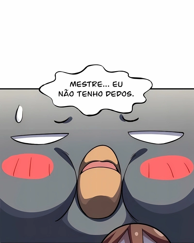 Providência de Alto Nível Capítulo 98 Página 41