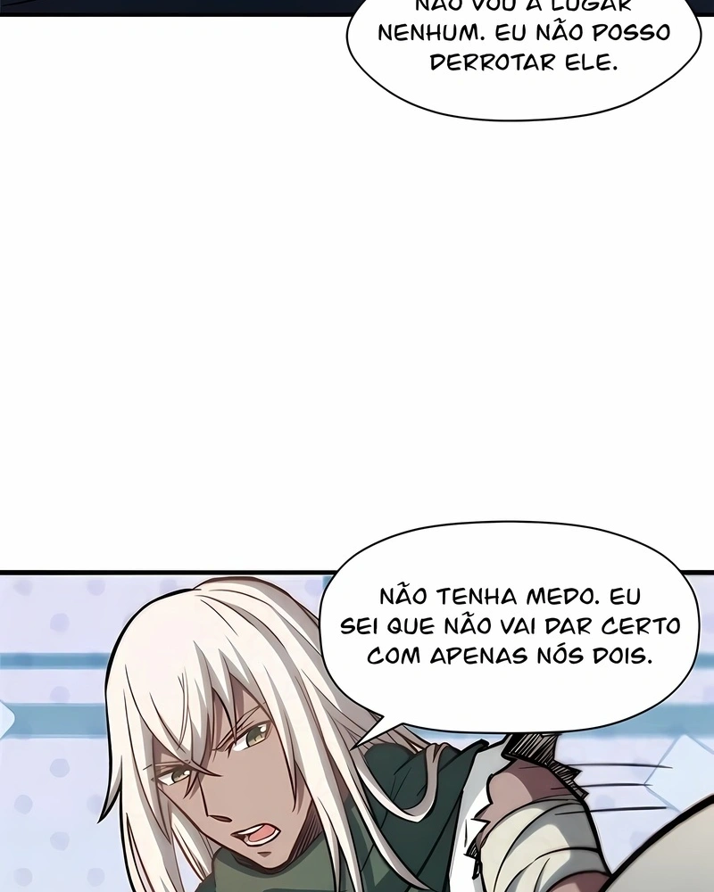 Providência de Alto Nível Capítulo 98 Página 8