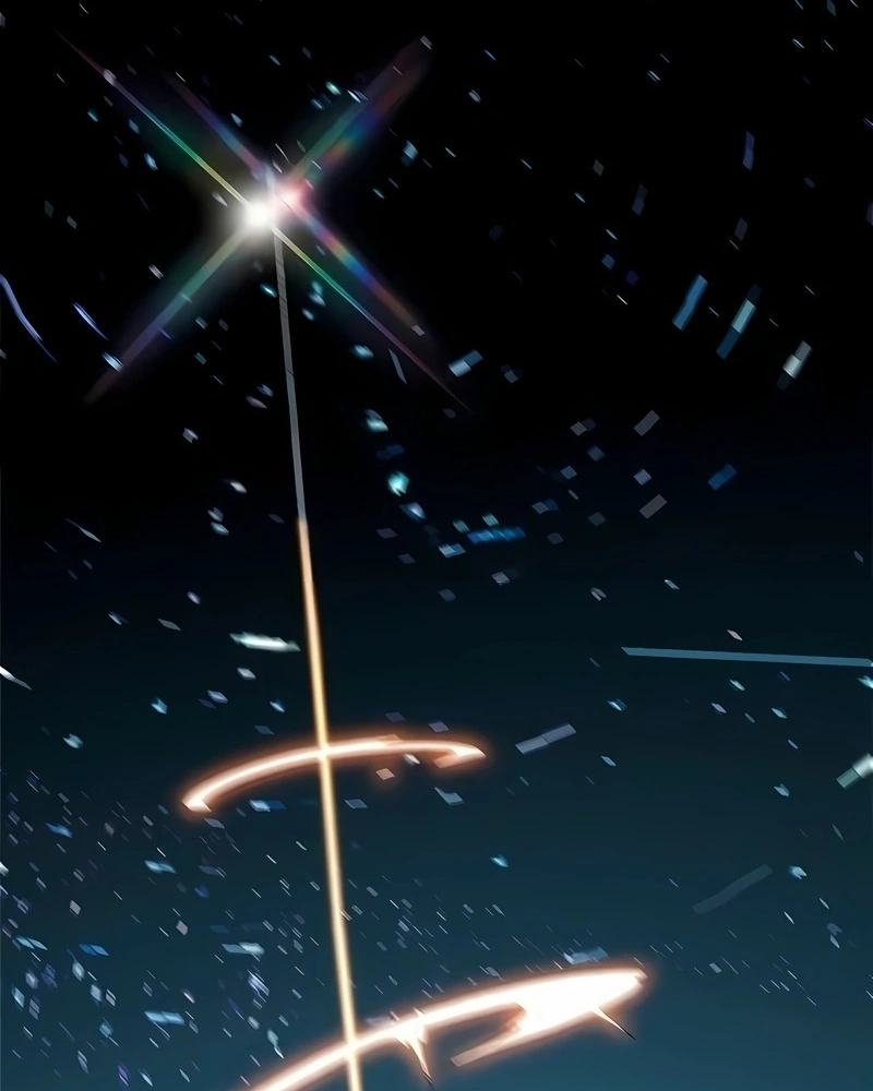 Providência de Alto Nível Capítulo 99 Página 57