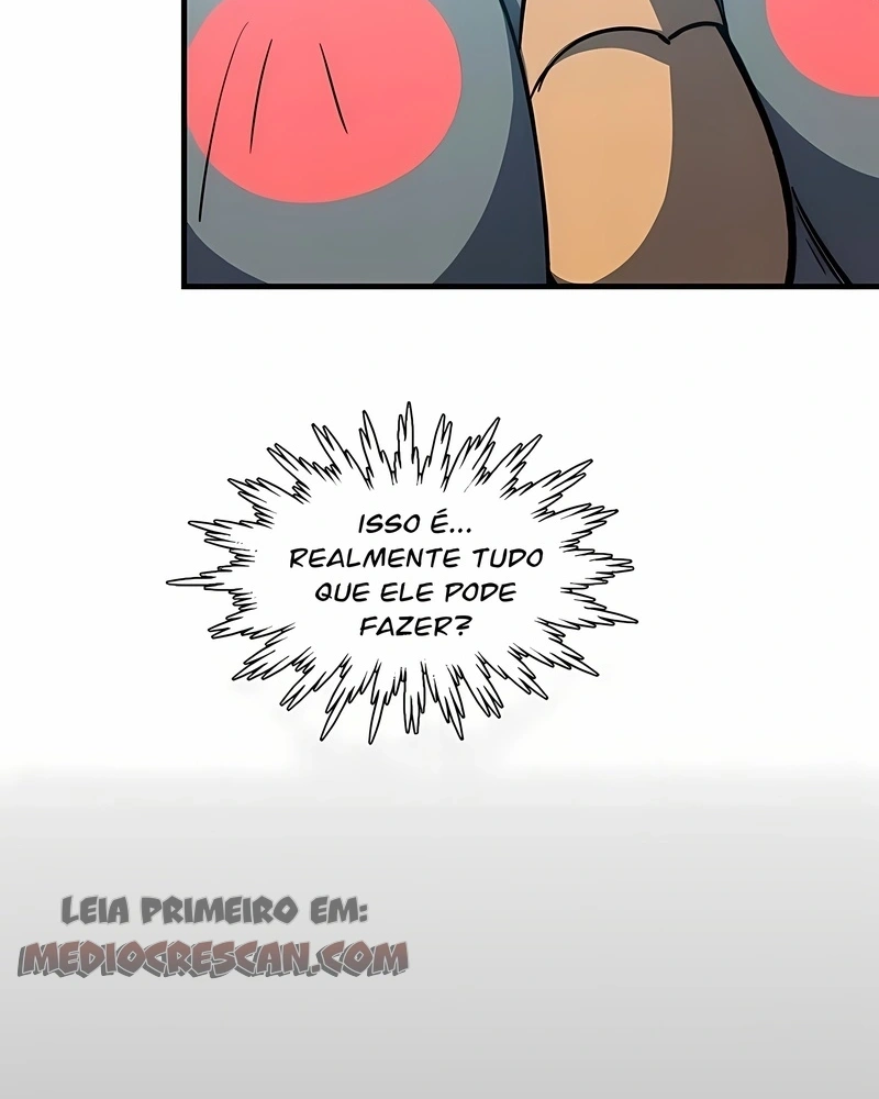 Providência de Alto Nível Capítulo 99 Página 62