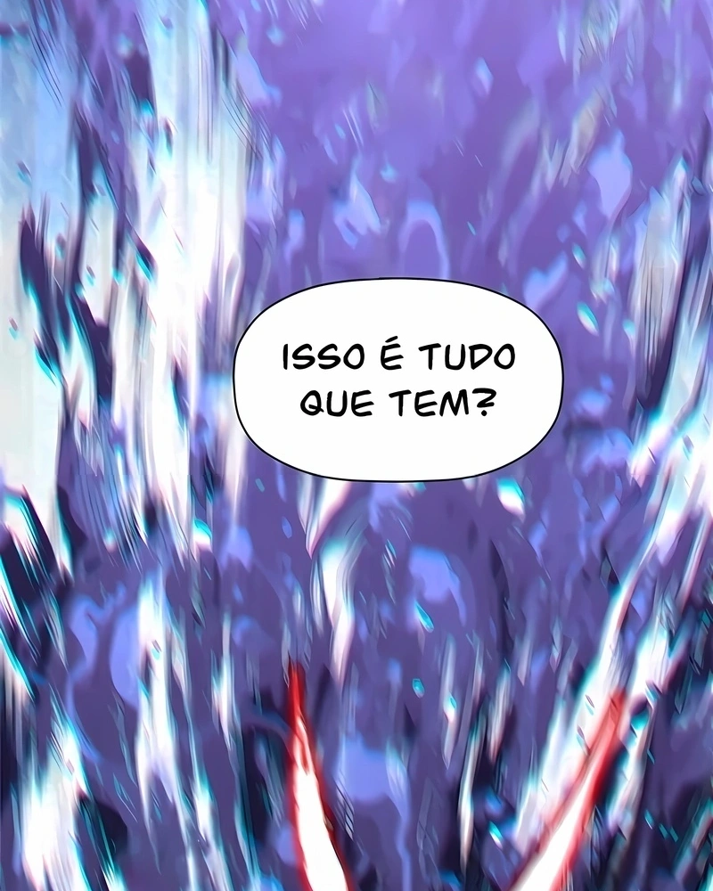 Providência de Alto Nível Capítulo 99 Página 80