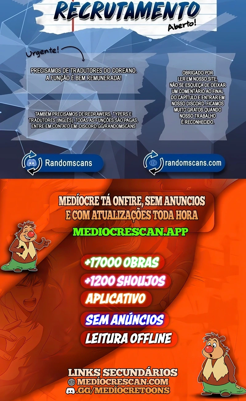 Providência de Alto Nível Capítulo 99 Página 90