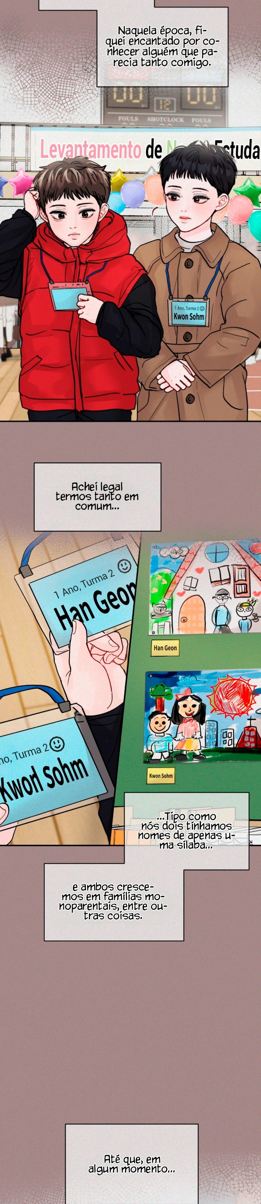 Pulando no Geon Capítulo 1 Página 15