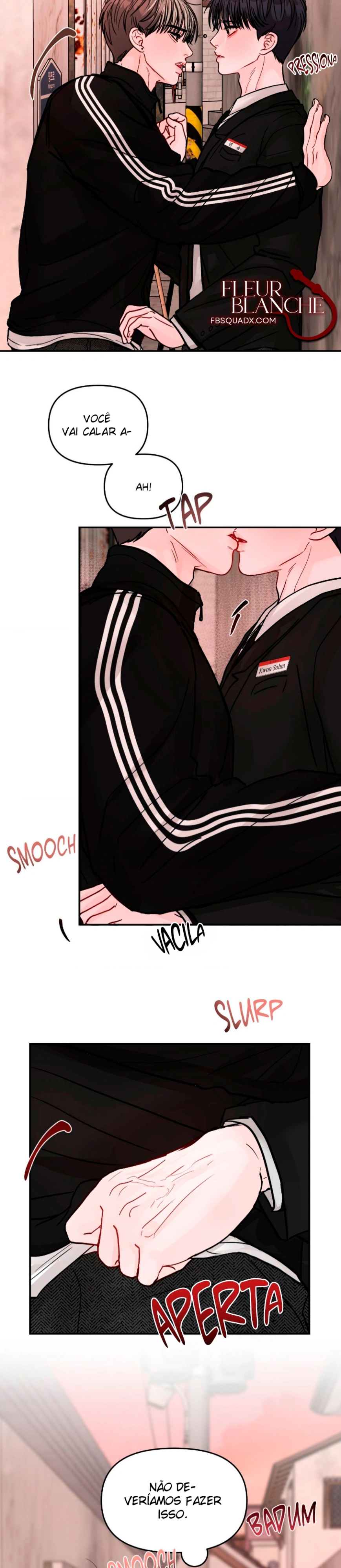 Pulando no Geon Capítulo 1 Página 2