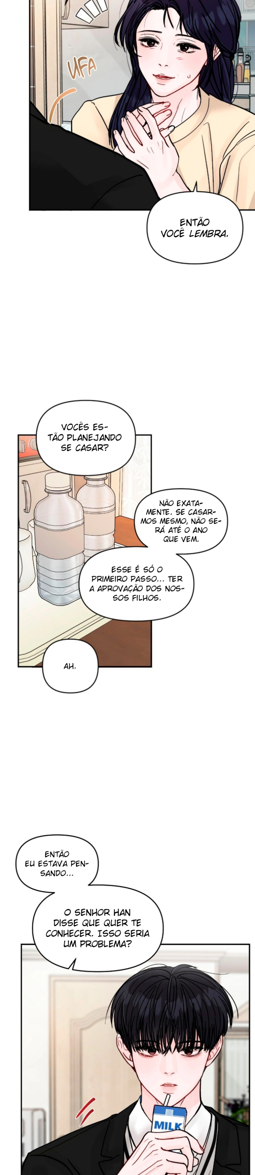 Pulando no Geon Capítulo 1 Página 7