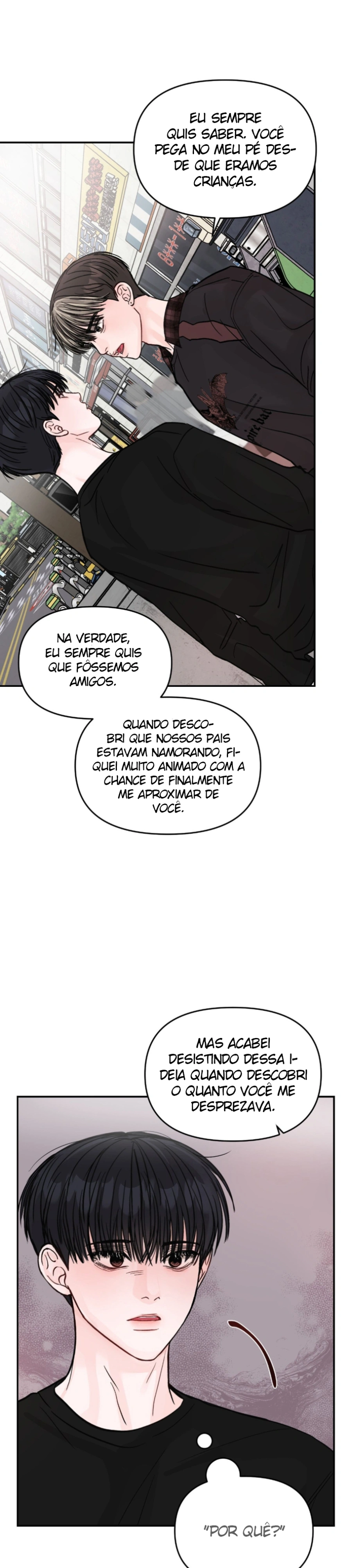 Pulando no Geon Capítulo 10 Página 15