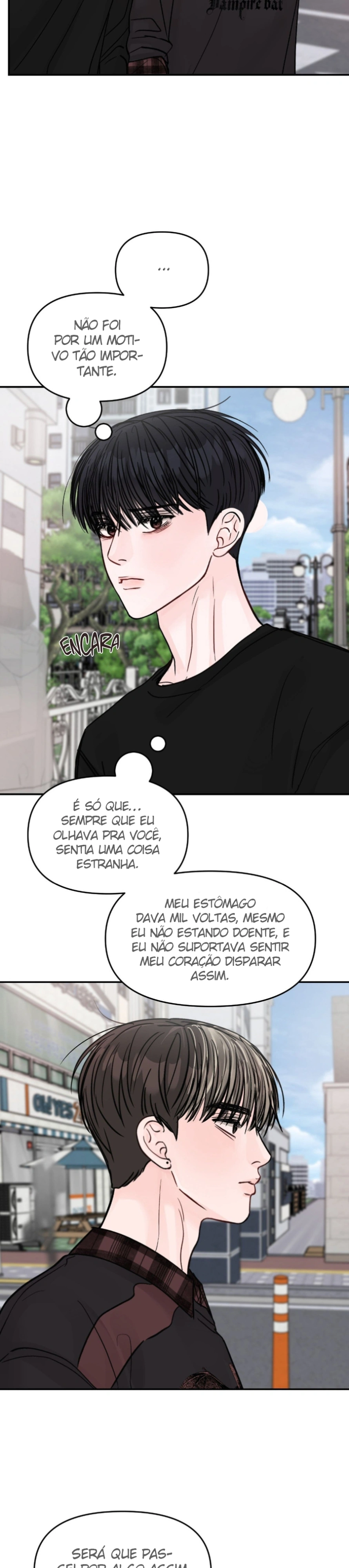 Pulando no Geon Capítulo 10 Página 20