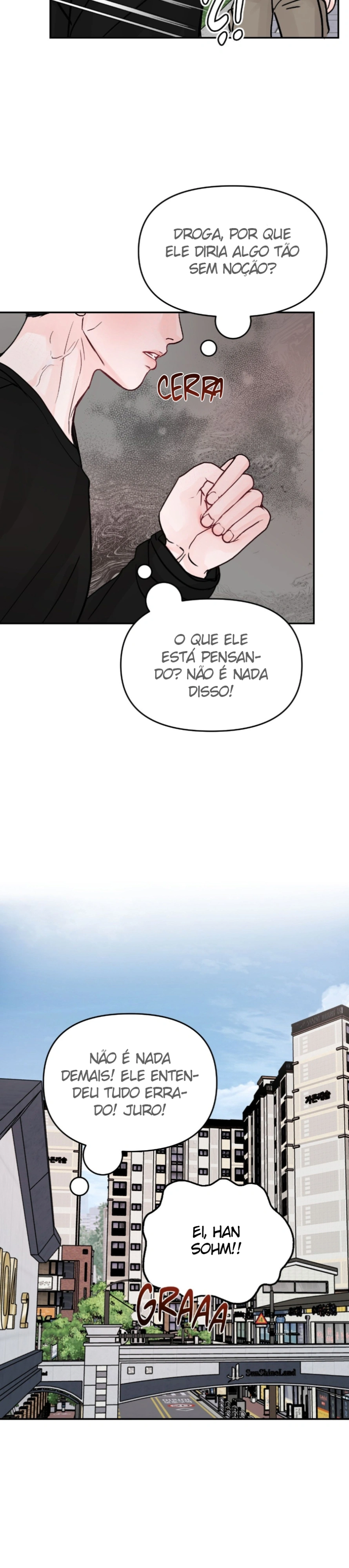 Pulando no Geon Capítulo 10 Página 23