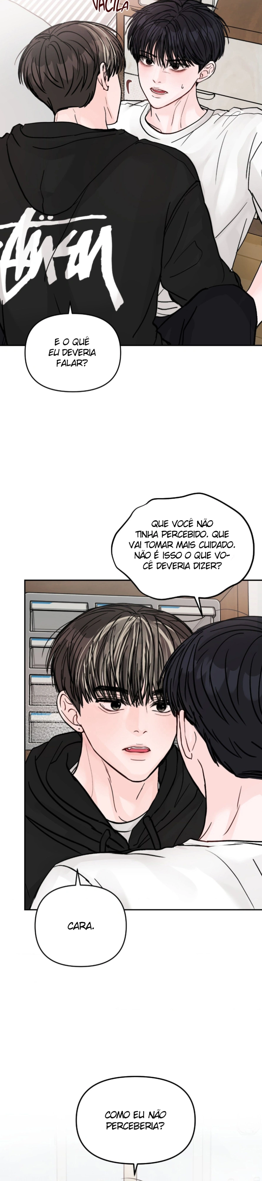 Pulando no Geon Capítulo 11 Página 2