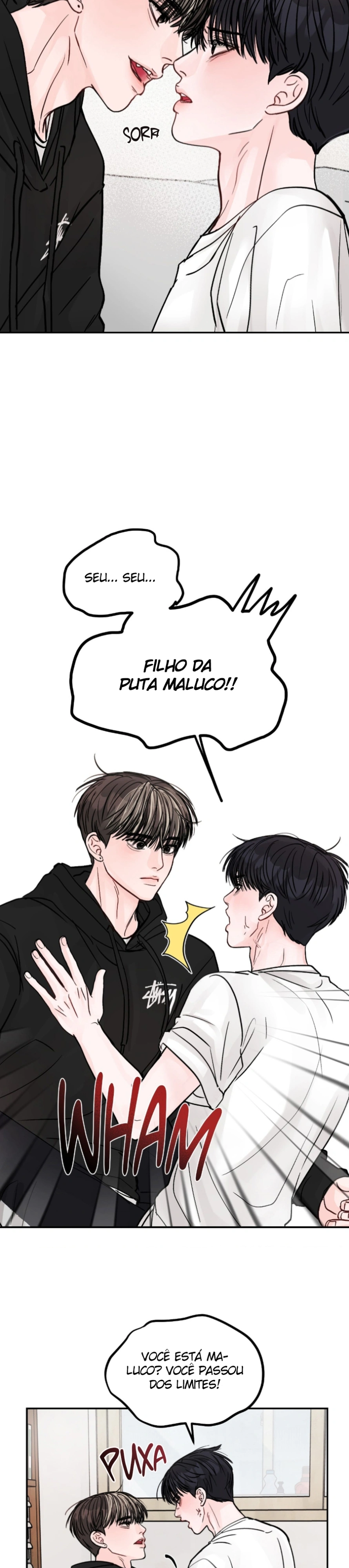 Pulando no Geon Capítulo 11 Página 4