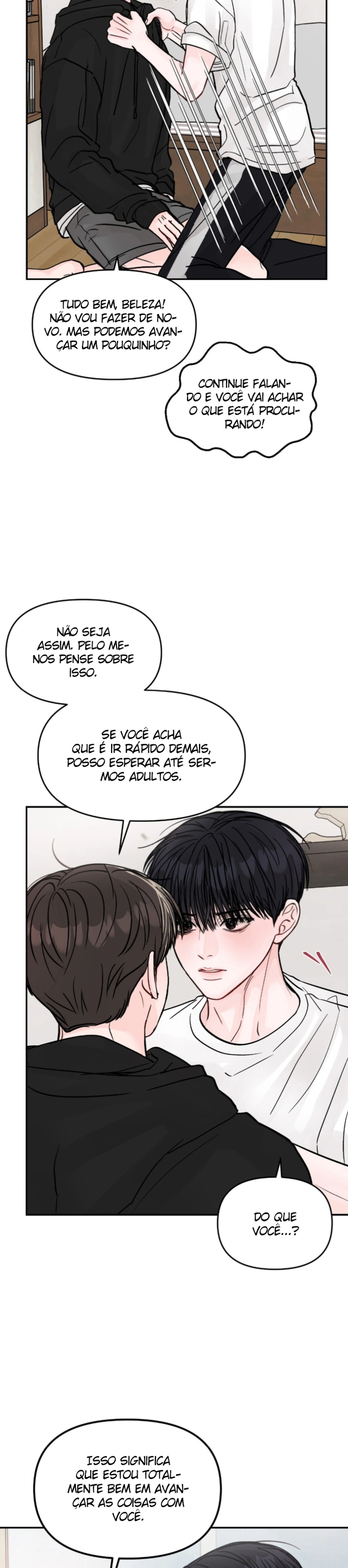 Pulando no Geon Capítulo 11 Página 5