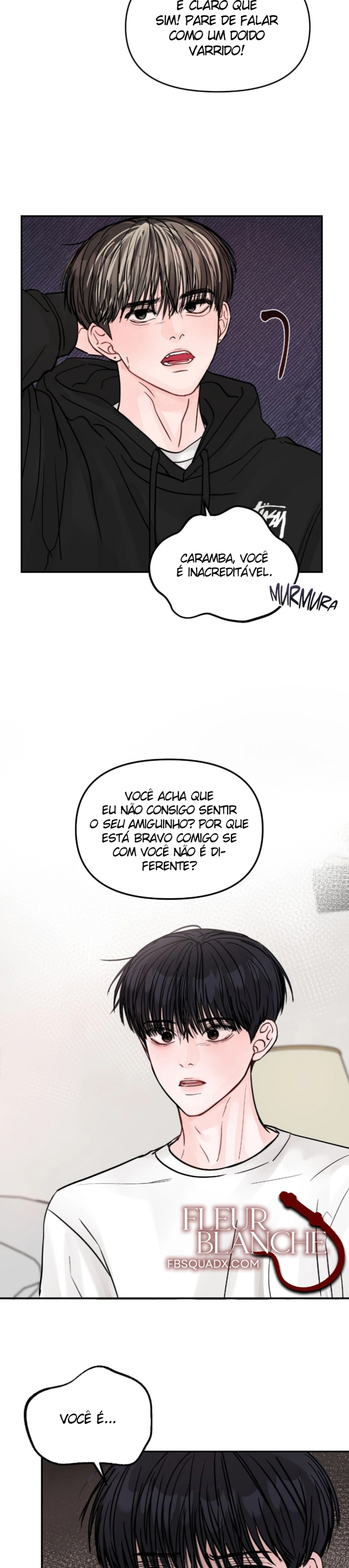 Pulando no Geon Capítulo 11 Página 8