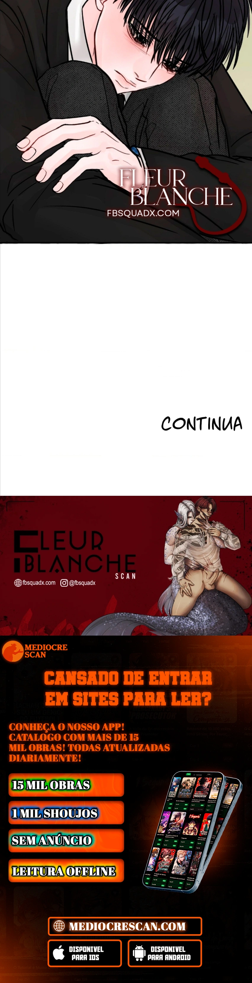 Pulando no Geon Capítulo 12 Página 28