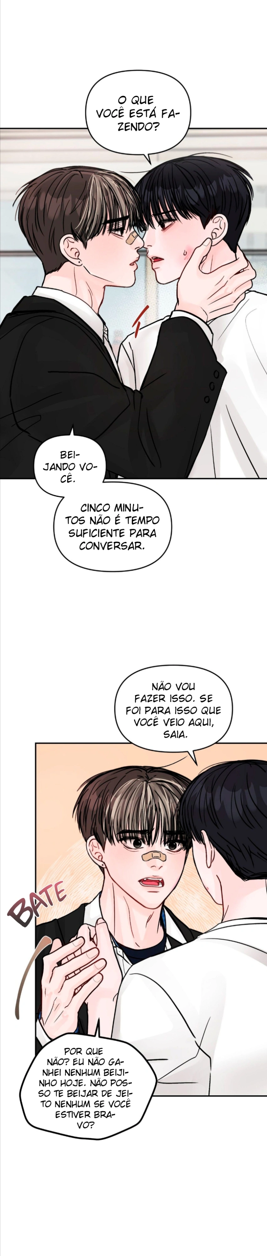 Pulando no Geon Capítulo 12 Página 4