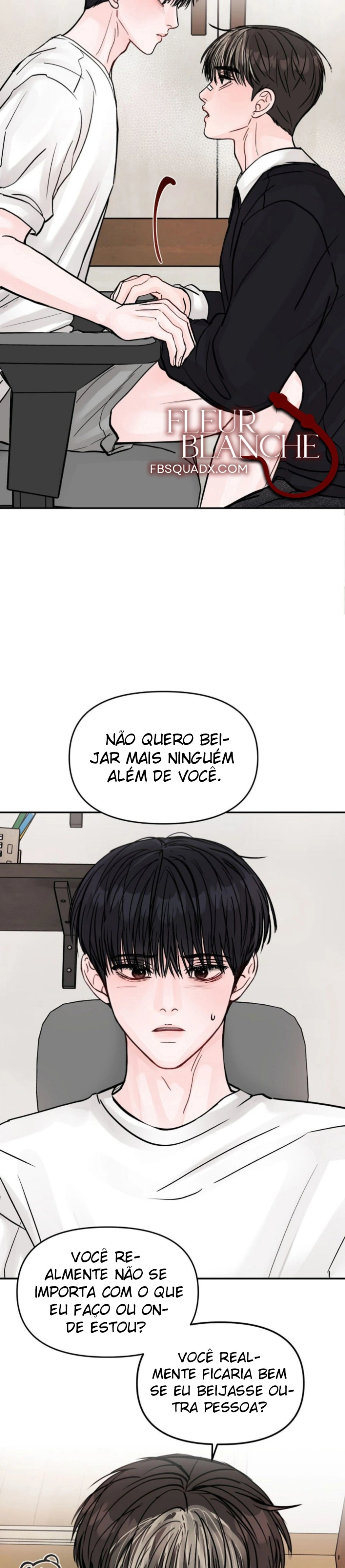 Pulando no Geon Capítulo 14 Página 12