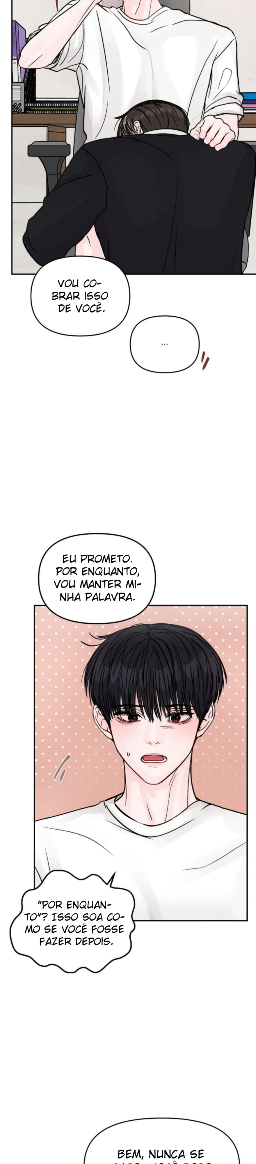 Pulando no Geon Capítulo 14 Página 16