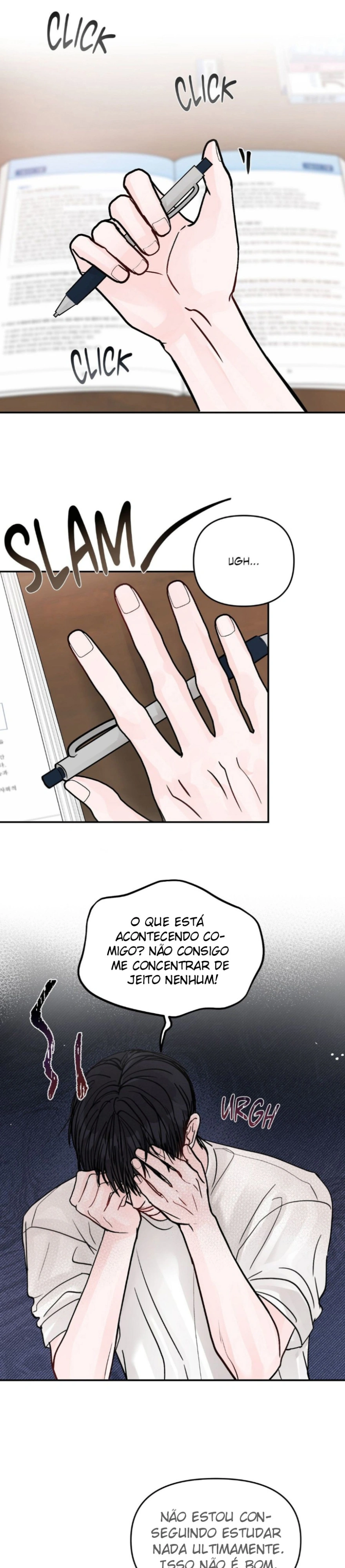 Pulando no Geon Capítulo 14 Página 2