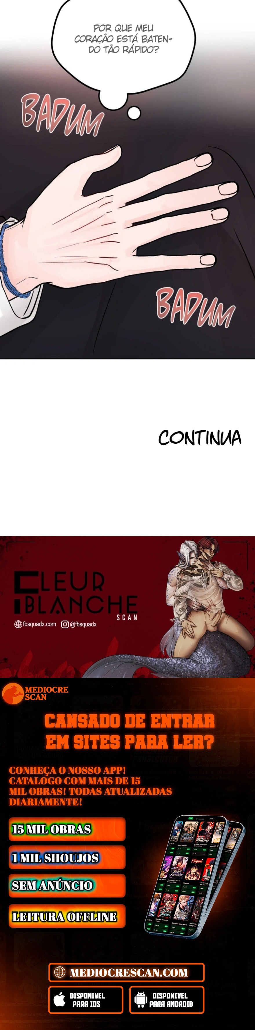 Pulando no Geon Capítulo 14 Página 31