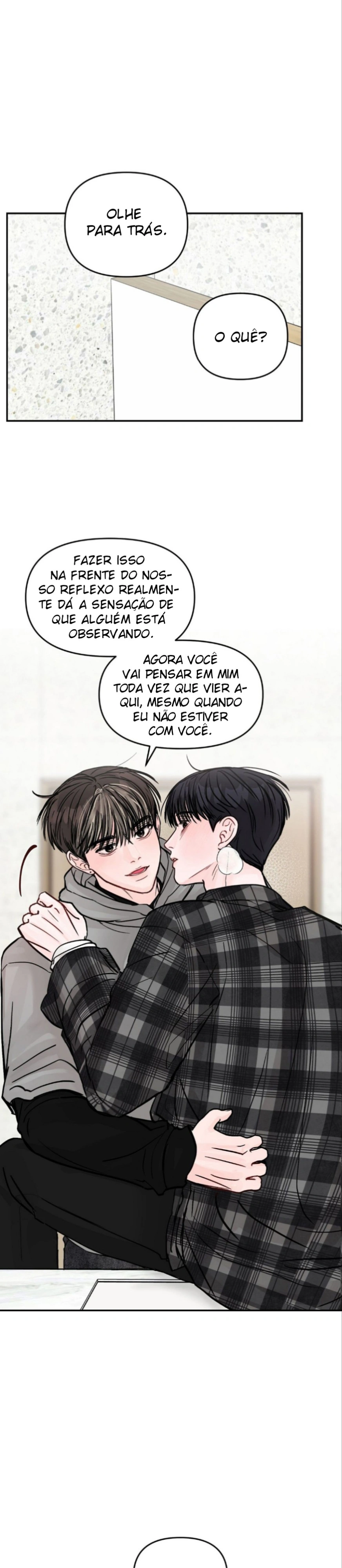 Pulando no Geon Capítulo 16 Página 7