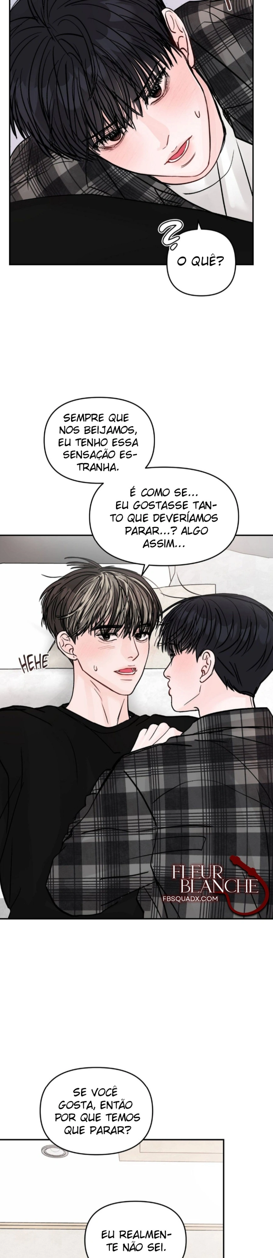 Pulando no Geon Capítulo 17 Página 16