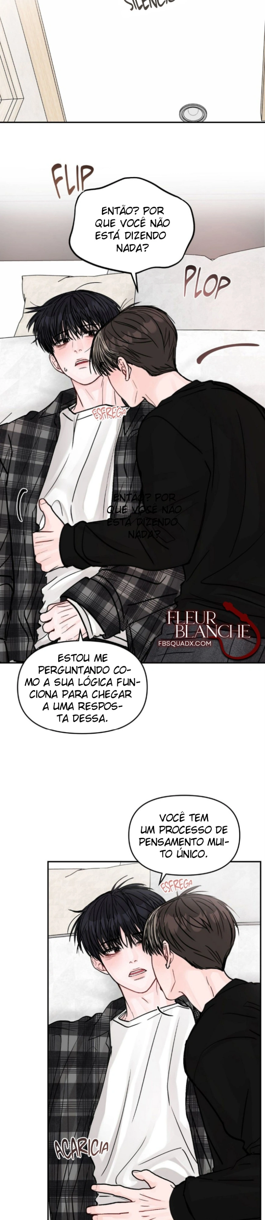 Pulando no Geon Capítulo 17 Página 2