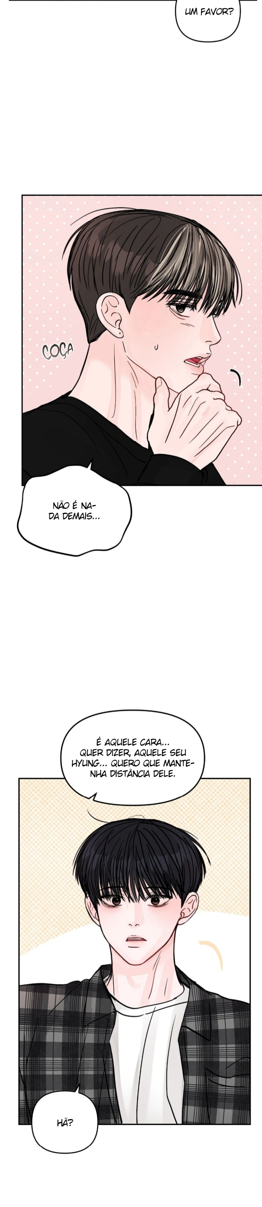 Pulando no Geon Capítulo 17 Página 20
