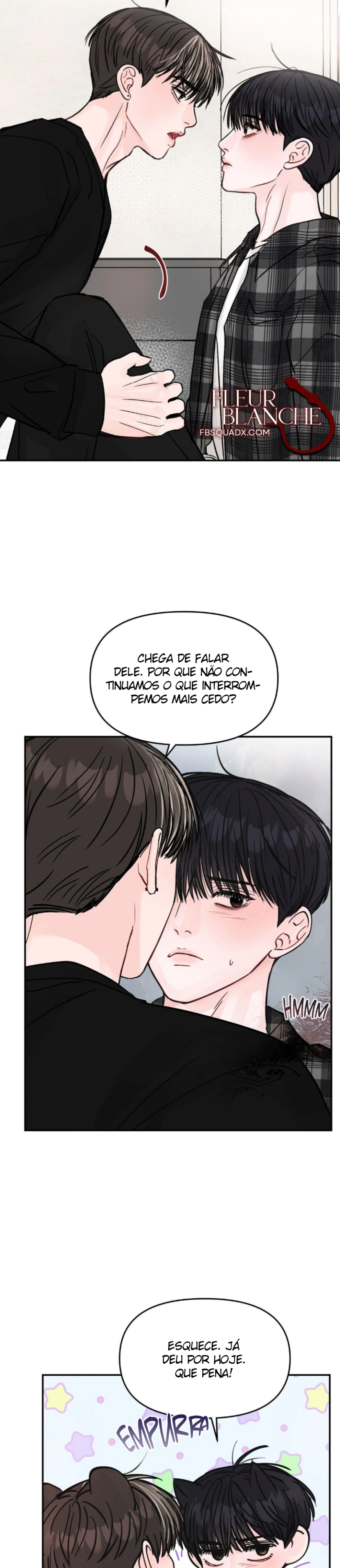 Pulando no Geon Capítulo 17 Página 23