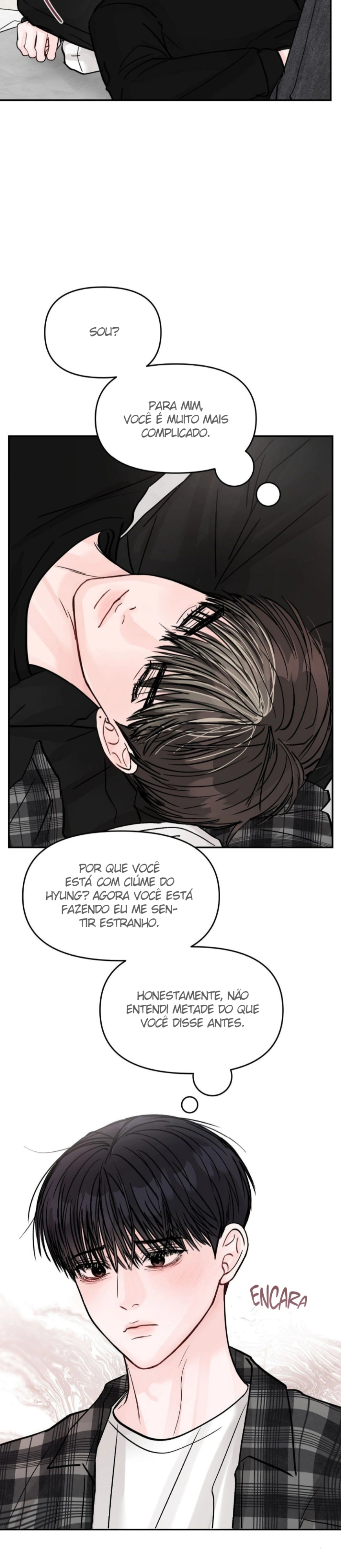 Pulando no Geon Capítulo 17 Página 25