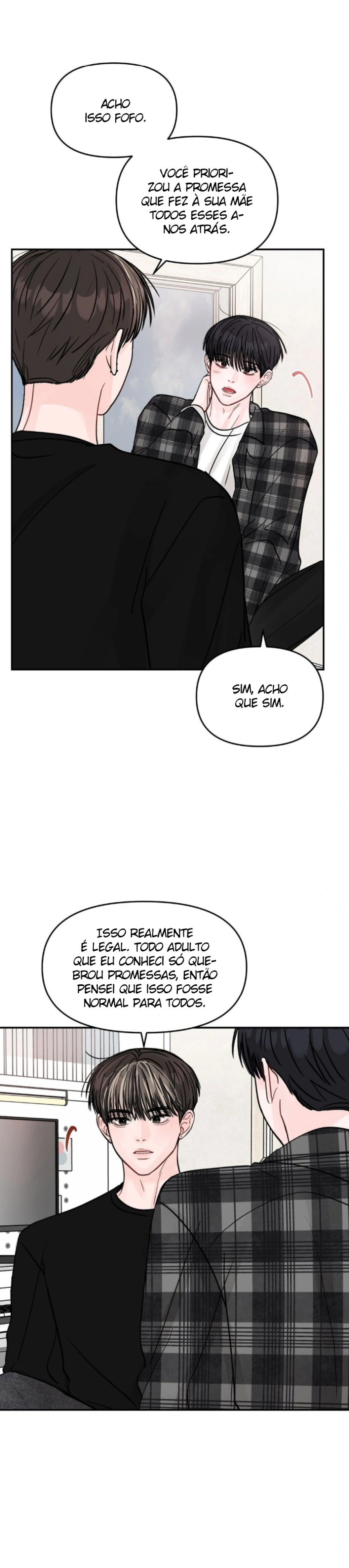 Pulando no Geon Capítulo 18 Página 10