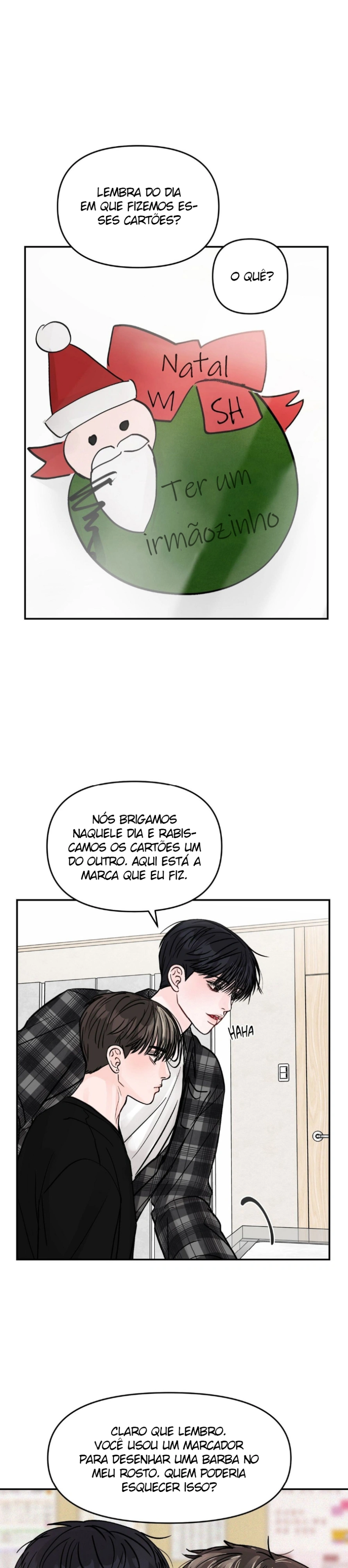 Pulando no Geon Capítulo 18 Página 15