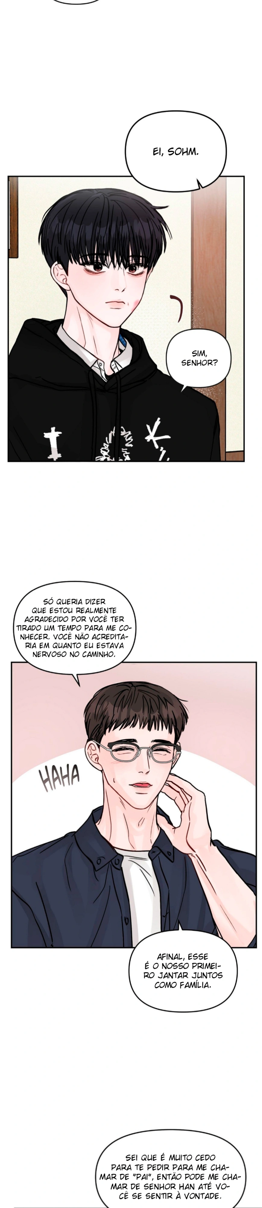 Pulando no Geon Capítulo 2 Página 11