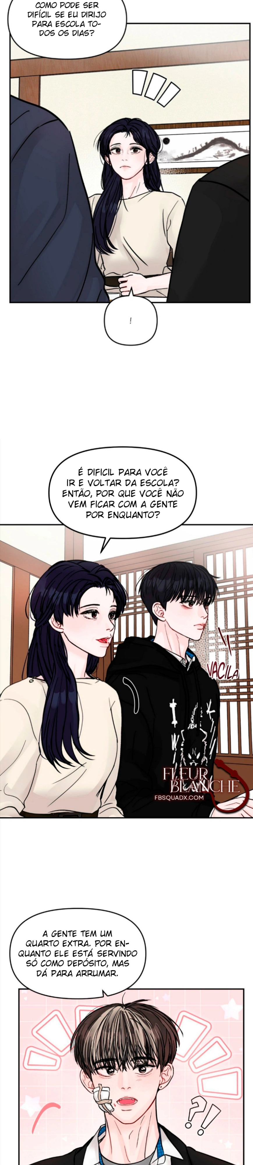 Pulando no Geon Capítulo 2 Página 15