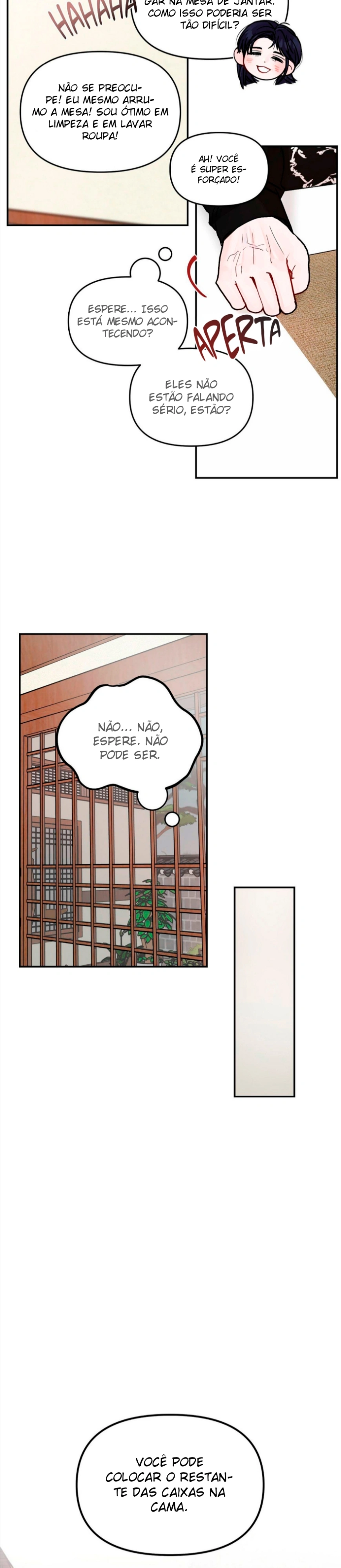 Pulando no Geon Capítulo 2 Página 17