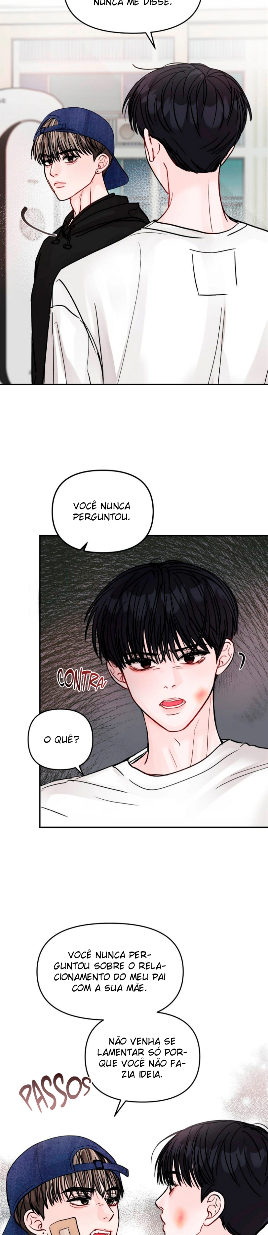 Pulando no Geon Capítulo 2 Página 23