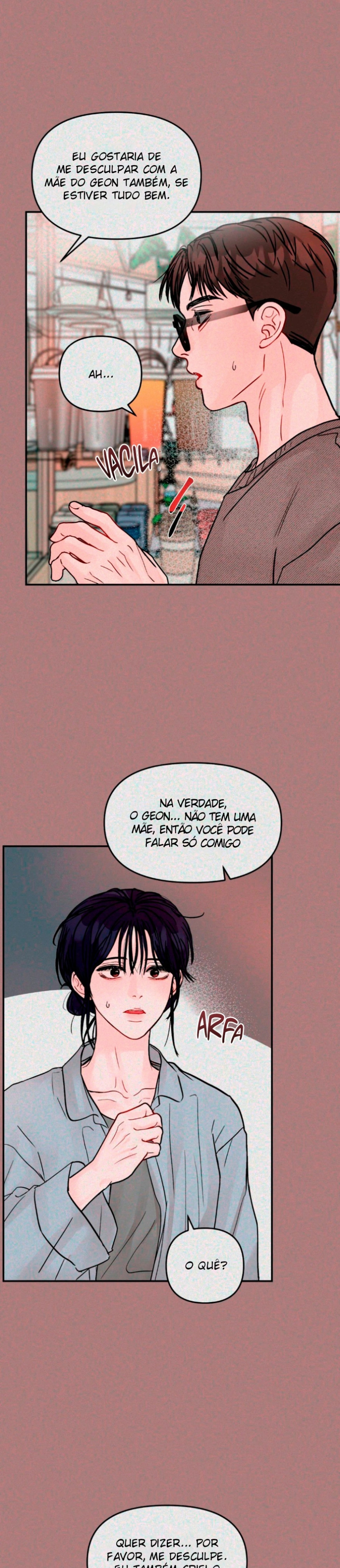 Pulando no Geon Capítulo 2 Página 3