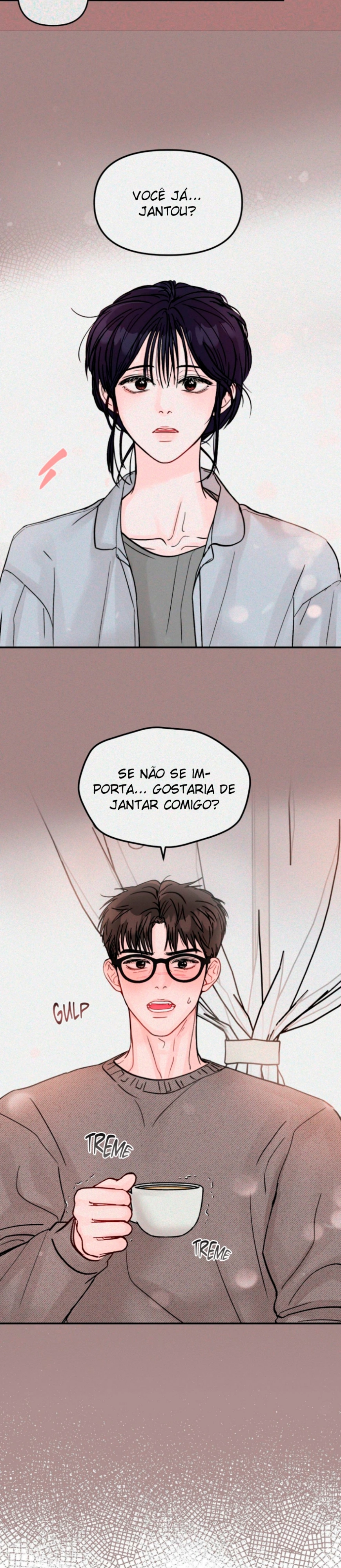 Pulando no Geon Capítulo 2 Página 5
