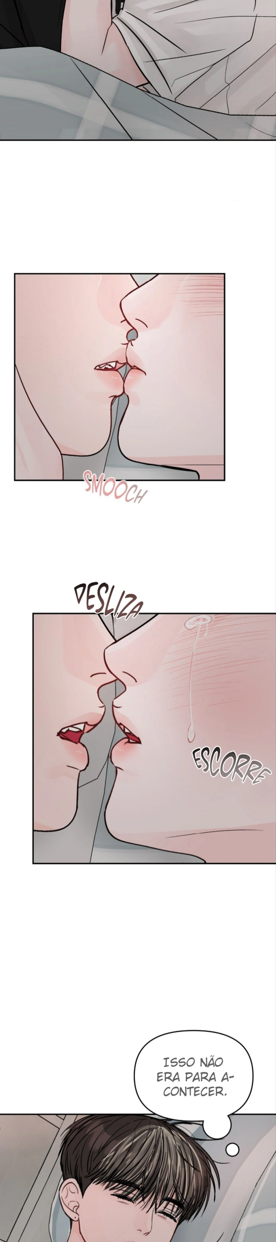 Pulando no Geon Capítulo 21 Página 11