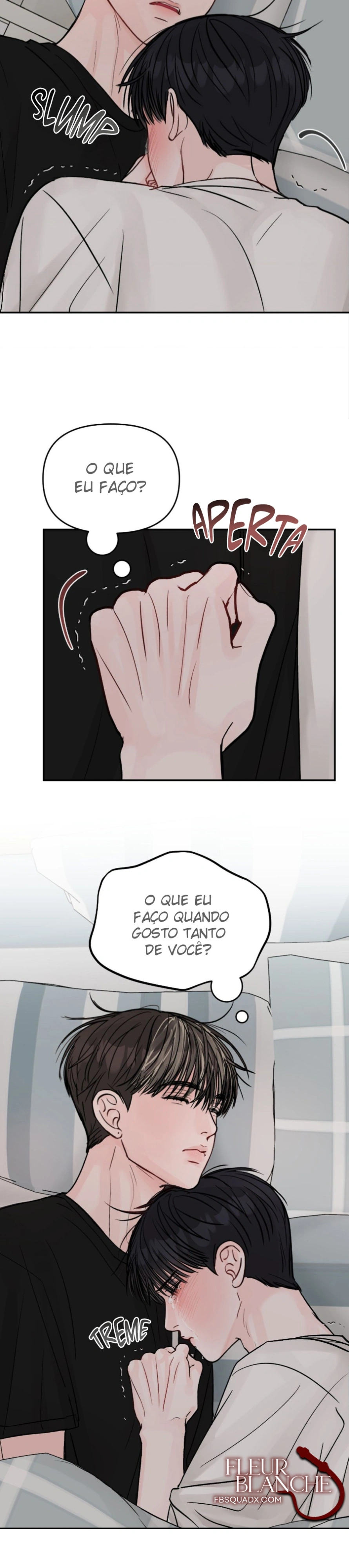 Pulando no Geon Capítulo 21 Página 12