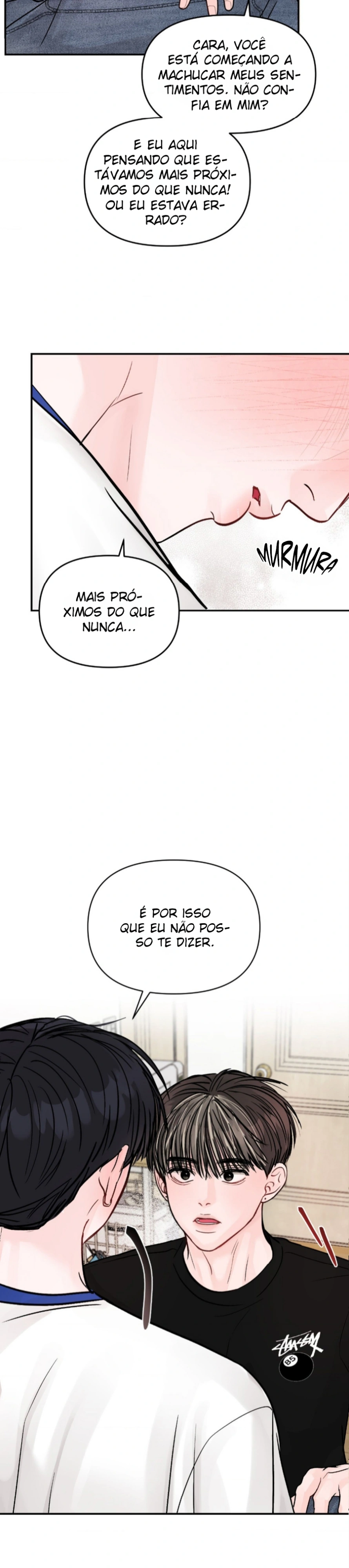 Pulando no Geon Capítulo 21 Página 26