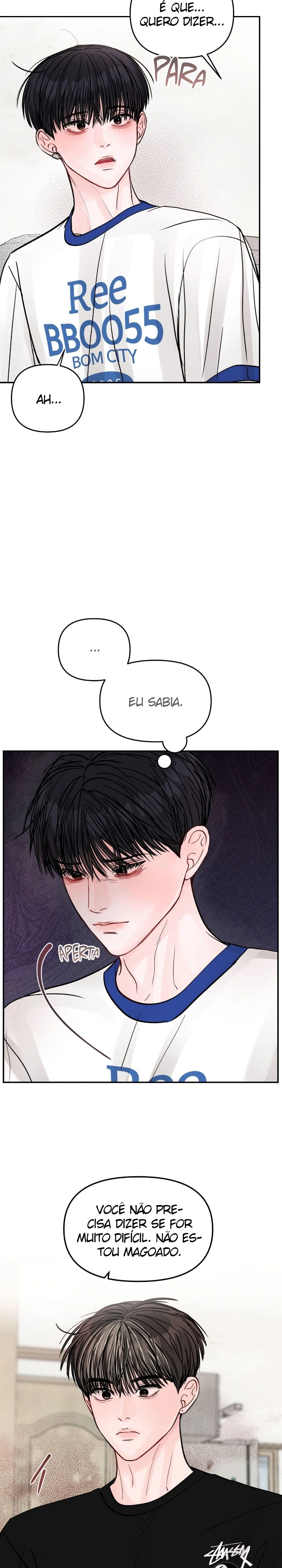 Pulando no Geon Capítulo 22 Página 14