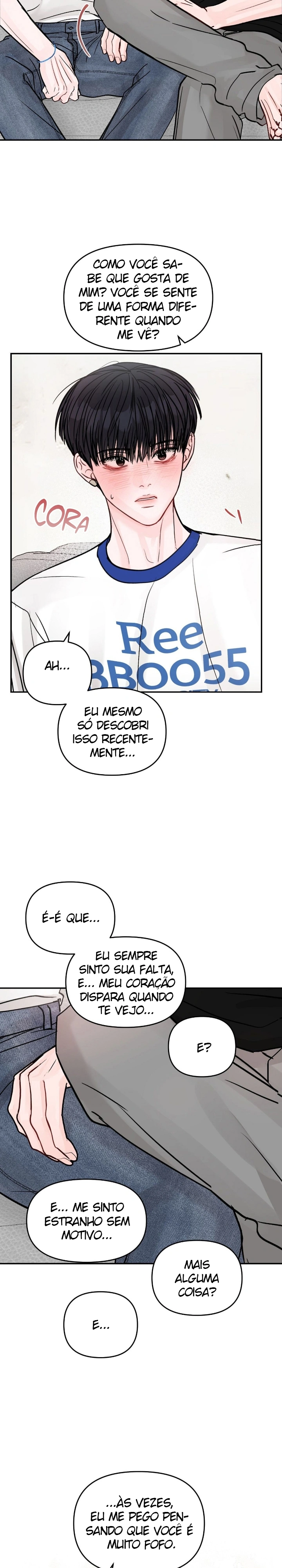 Pulando no Geon Capítulo 22 Página 17