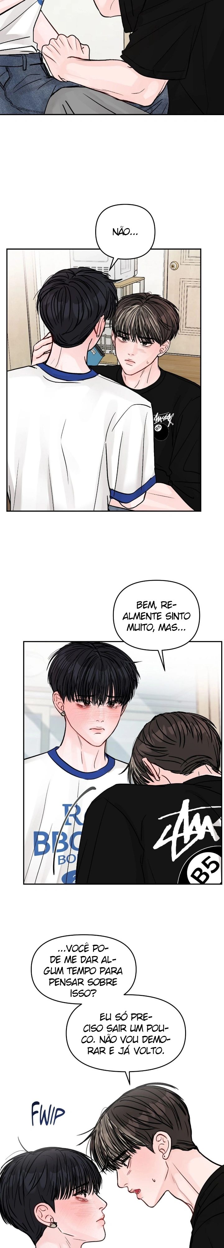 Pulando no Geon Capítulo 22 Página 2