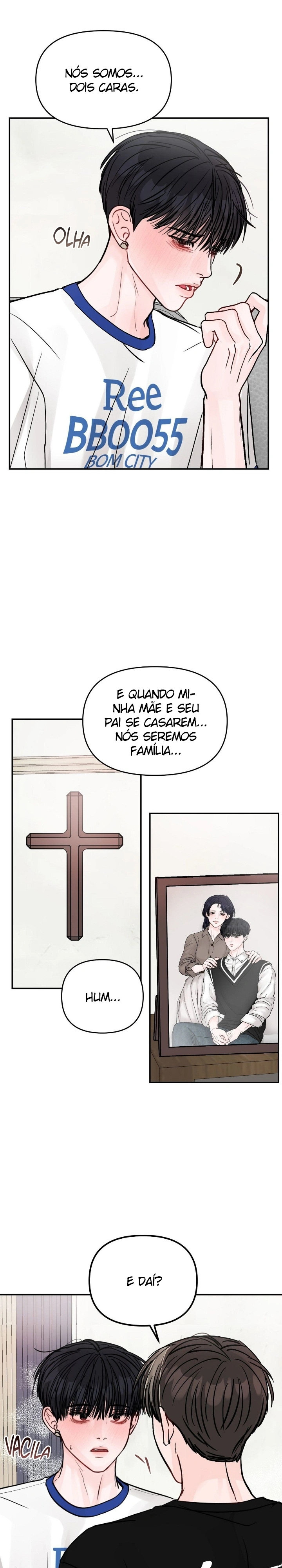 Pulando no Geon Capítulo 22 Página 22