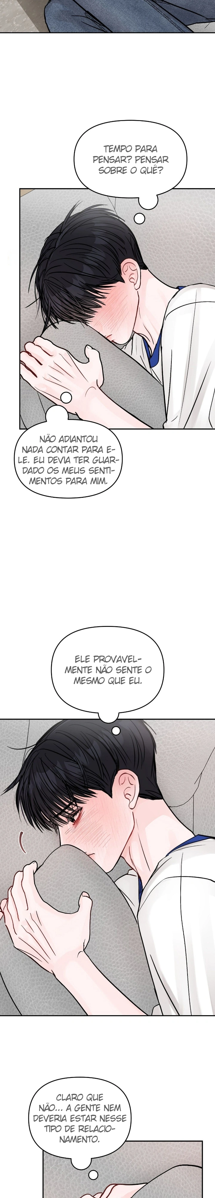Pulando no Geon Capítulo 22 Página 7