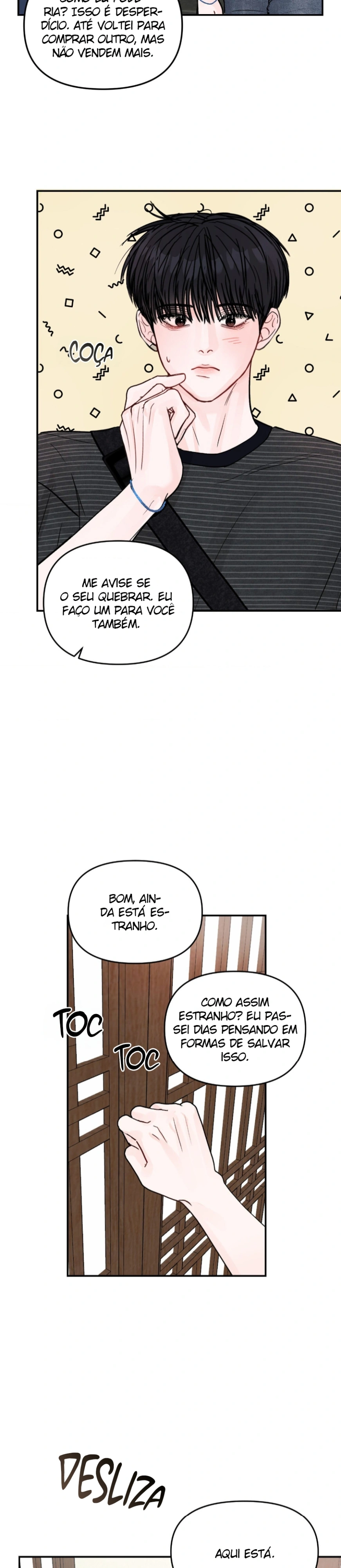 Pulando no Geon Capítulo 23 Página 25
